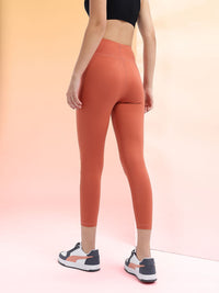 HRX by Hrithik Roshan Women 3/4th Lifestyle Tights