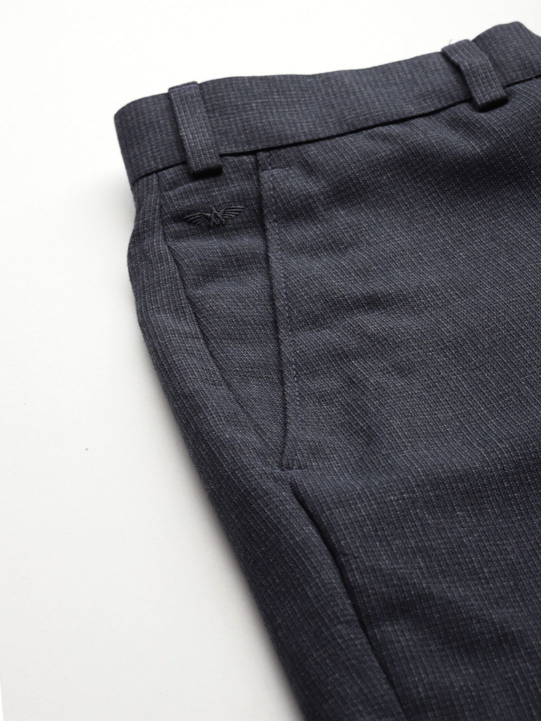 Park Avenue Men Formal Trousers