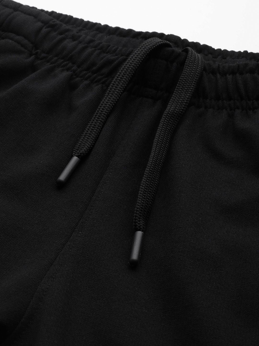 HRX by Hrithik Roshan Mid-Rise Regular Fit Training  Joggers