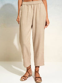 ESPYR By Tokyo Talkies Top With Trouser Co-Ords