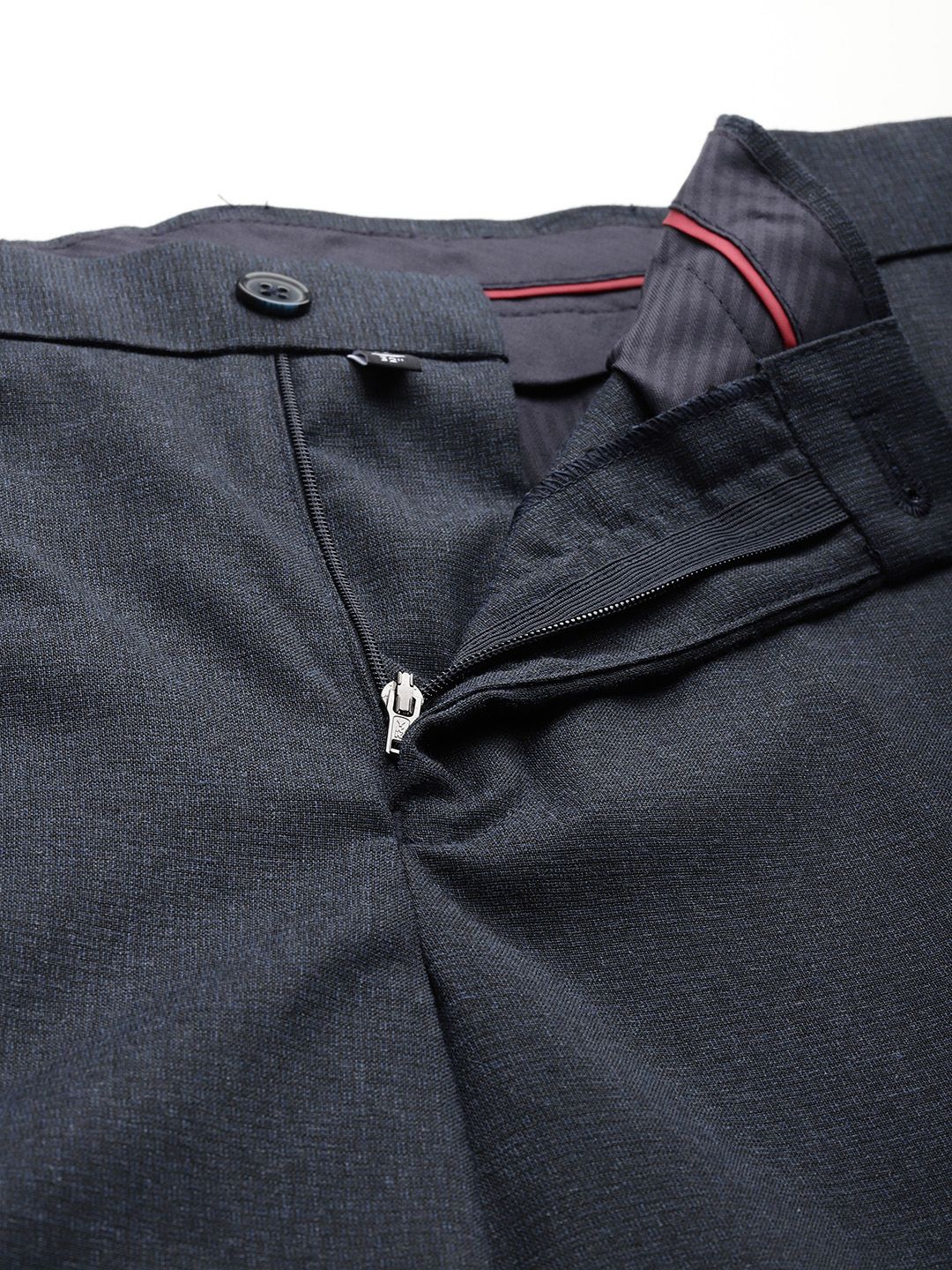 Park Avenue Men Formal Trousers
