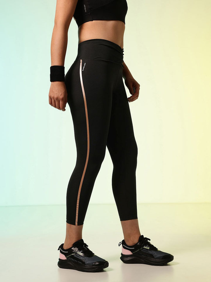 HRX by Hrithik Roshan Women Rapid-Dry Training Tights