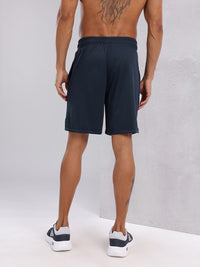 HRX by Hrithik Roshan Men Printed Training Shorts