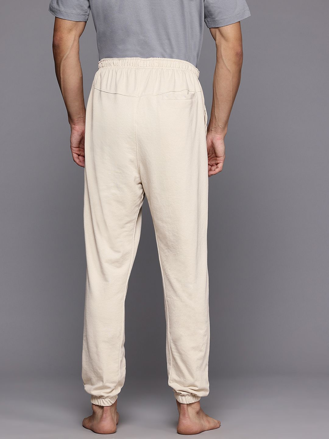 HRX by Hrithik Roshan Men Yoga Joggers