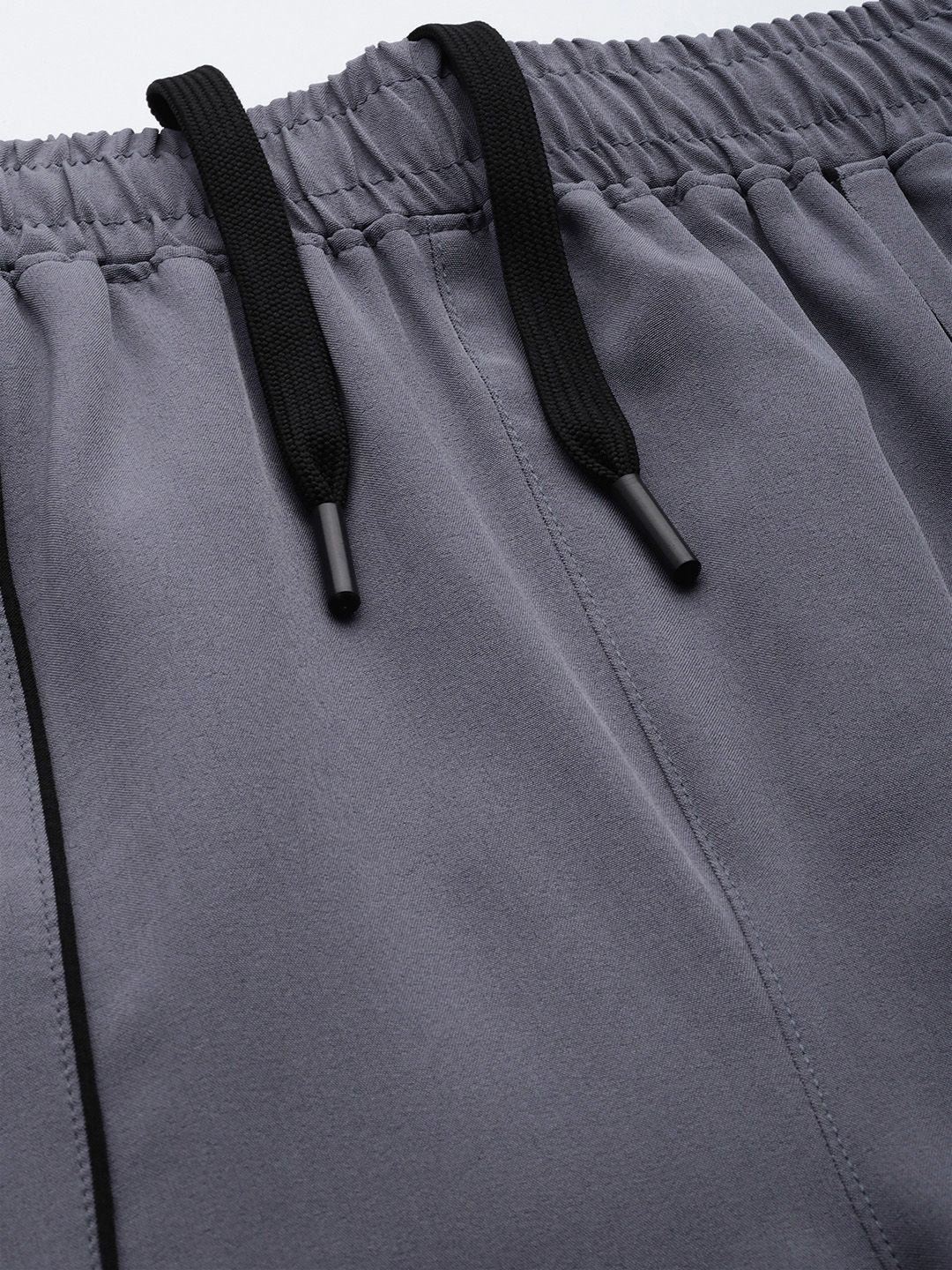 HRX by Hrithik Roshan Men Olympic-Collection Relaxed Fit Lifestyle Joggers