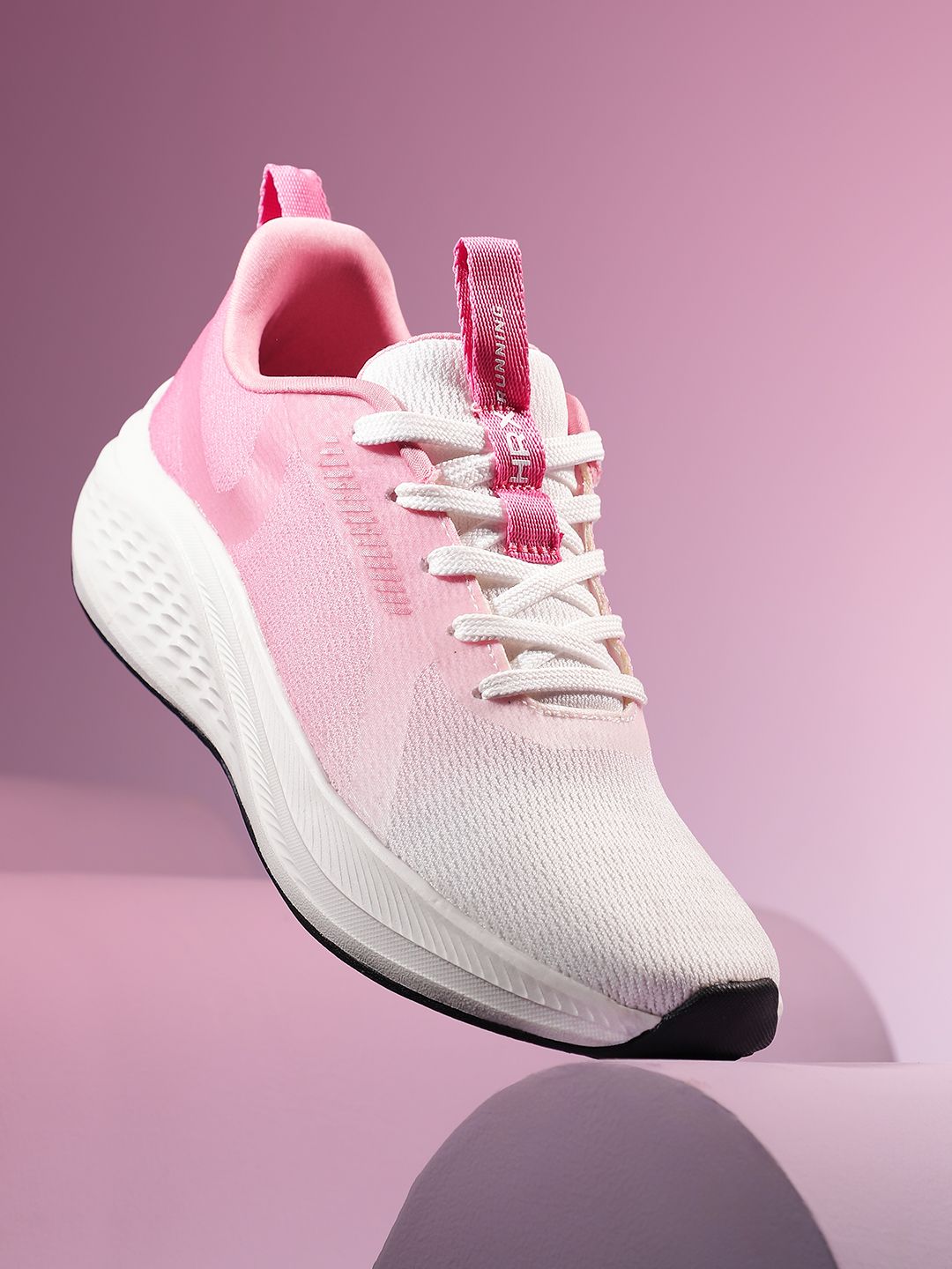 HRX by Hrithik Roshan Women Charge Run Running shoes