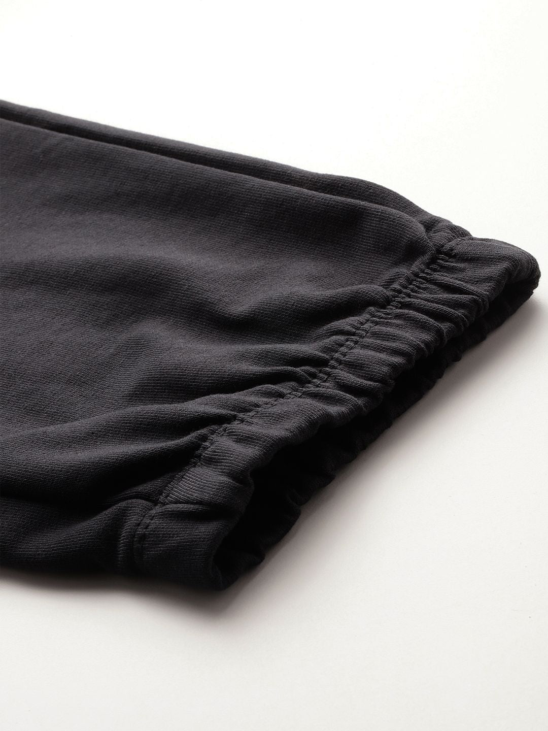 HRX oleh Hrithik Roshan Men Solid Yoga Joggers