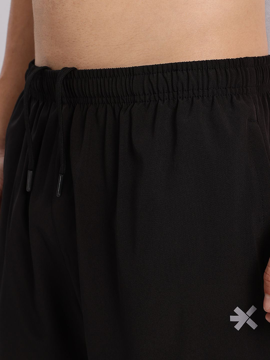 HRX by Hrithik Roshan Men Rapid-Dry Running Shorts