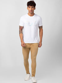 SPYKAR Men Kano Slim Fit Stretchable Jeans