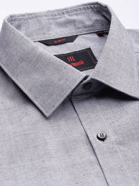 Raymond Pure Cotton Slim Fit Formal Shirt