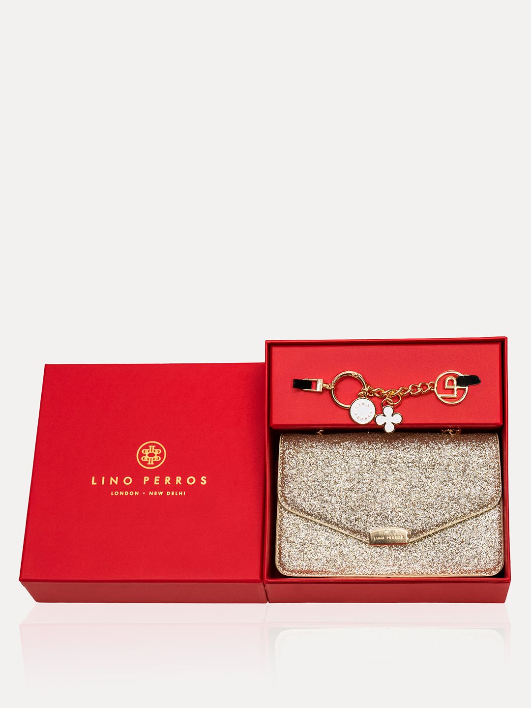 Lino Perros Swagger Sling Bag