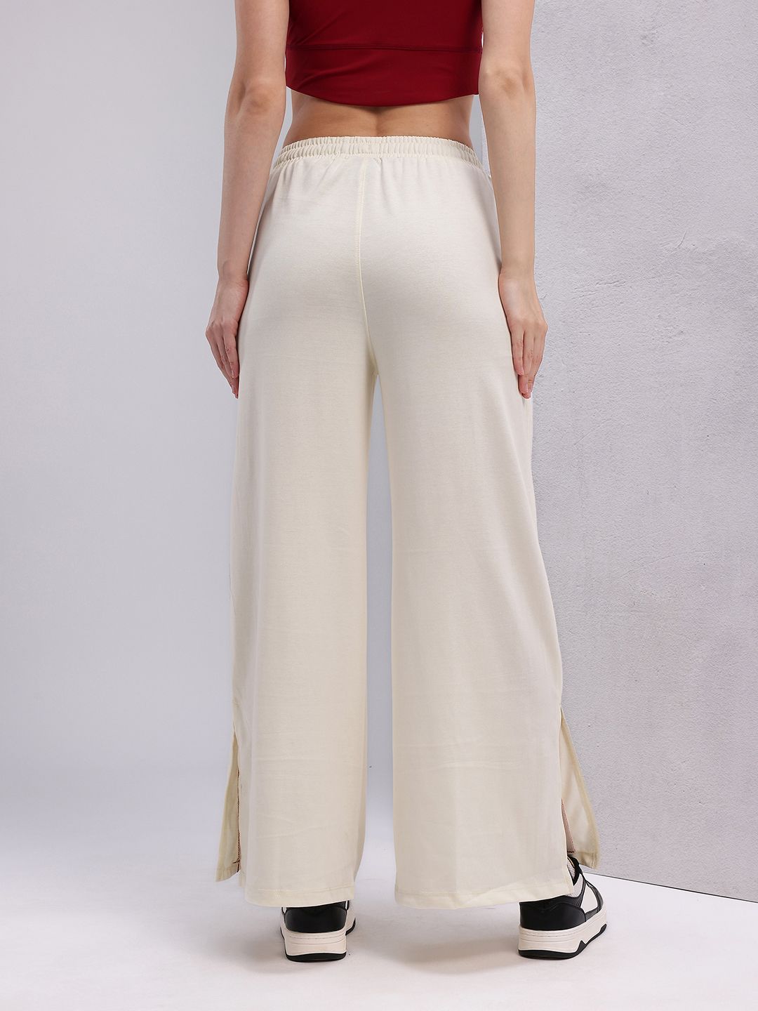 HRX by Hrithik Roshan Women Lifestyle Track pants