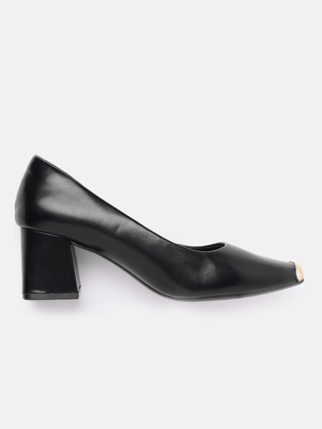 Lino Perros Women Block Heel Pumps