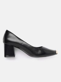 Lino Perros Women Block Heel Pumps