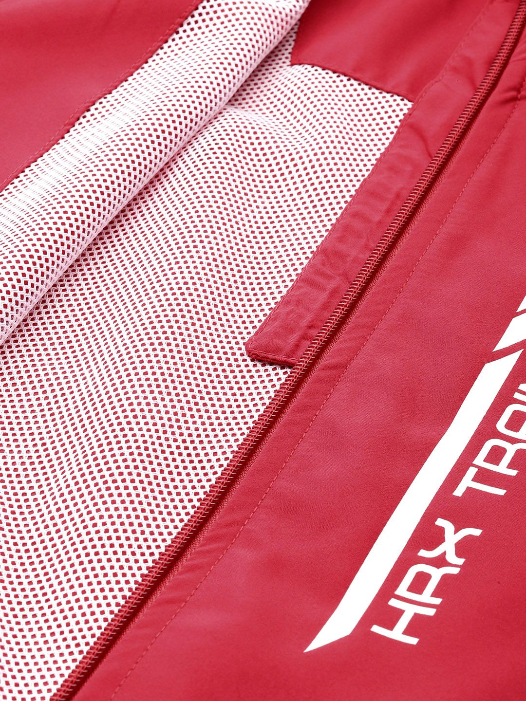 HRX by Hrithik Roshan Rapid-Dry Training Jacket