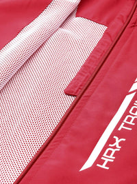 HRX by Hrithik Roshan Rapid-Dry Training Jacket