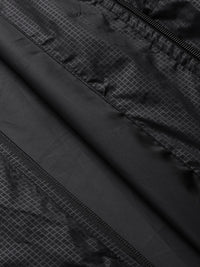 HRX by Hrithik Roshan Men Checked Running Sporty Jacket