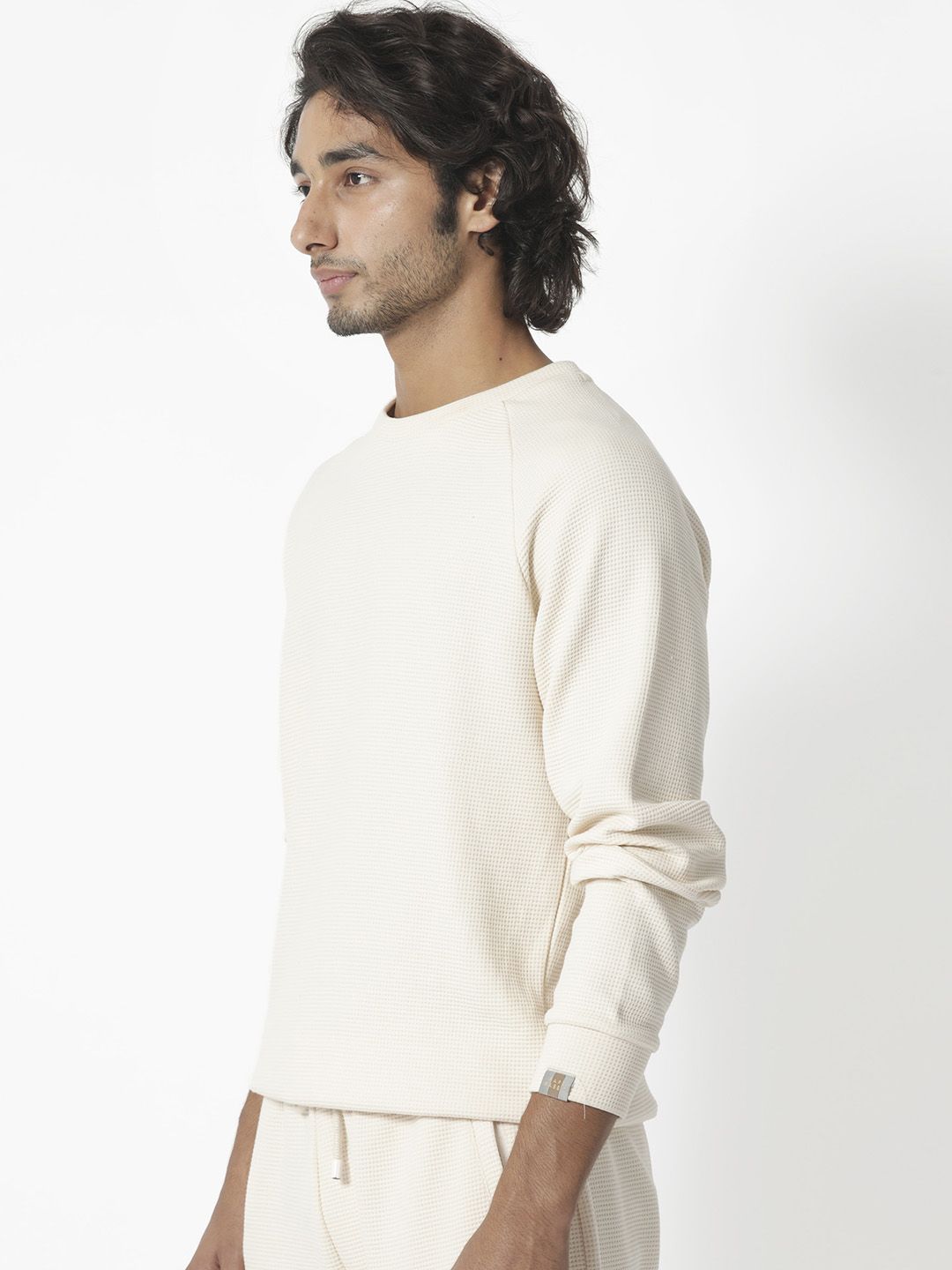 RARE RABBIT Men Sven Sweatshirt