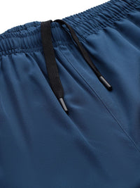 HRX by Hrithik Roshan Men Training Cargo-Style Joggers