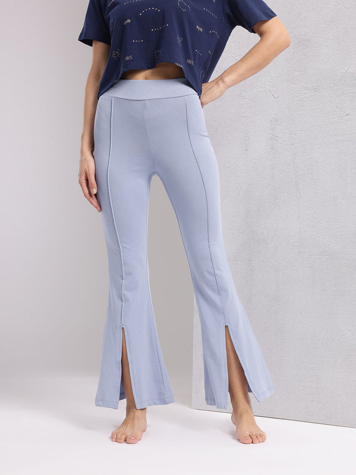 HRX by Hrithik Roshan Women Bootcut Yoga Track Pants
