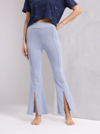 HRX by Hrithik Roshan Women Bootcut Yoga Track Pants