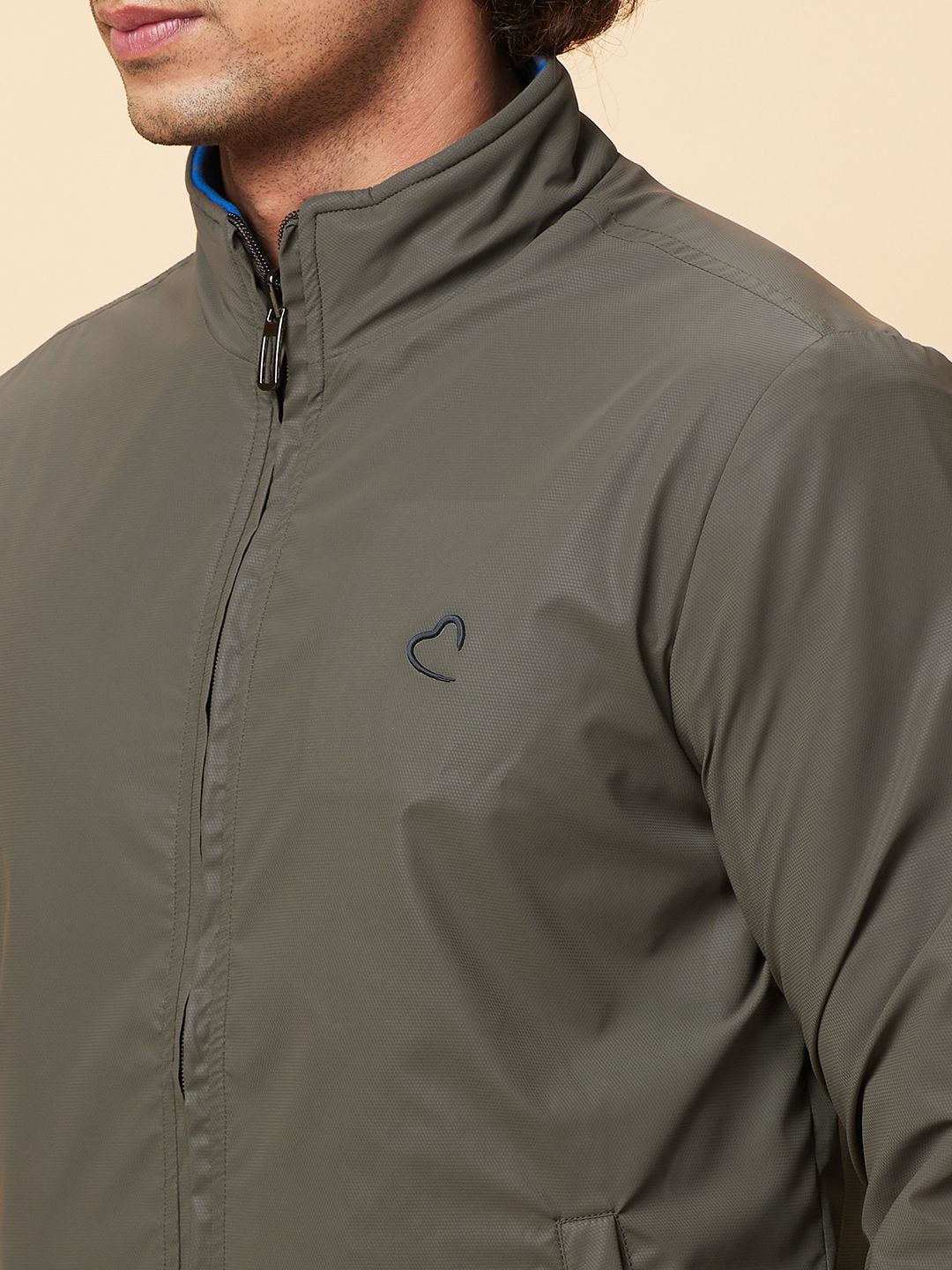 Being Human Bomber Jacket