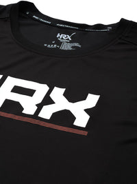 HRX By Hrithik Roshan Training Rapid-Dry T-shirt