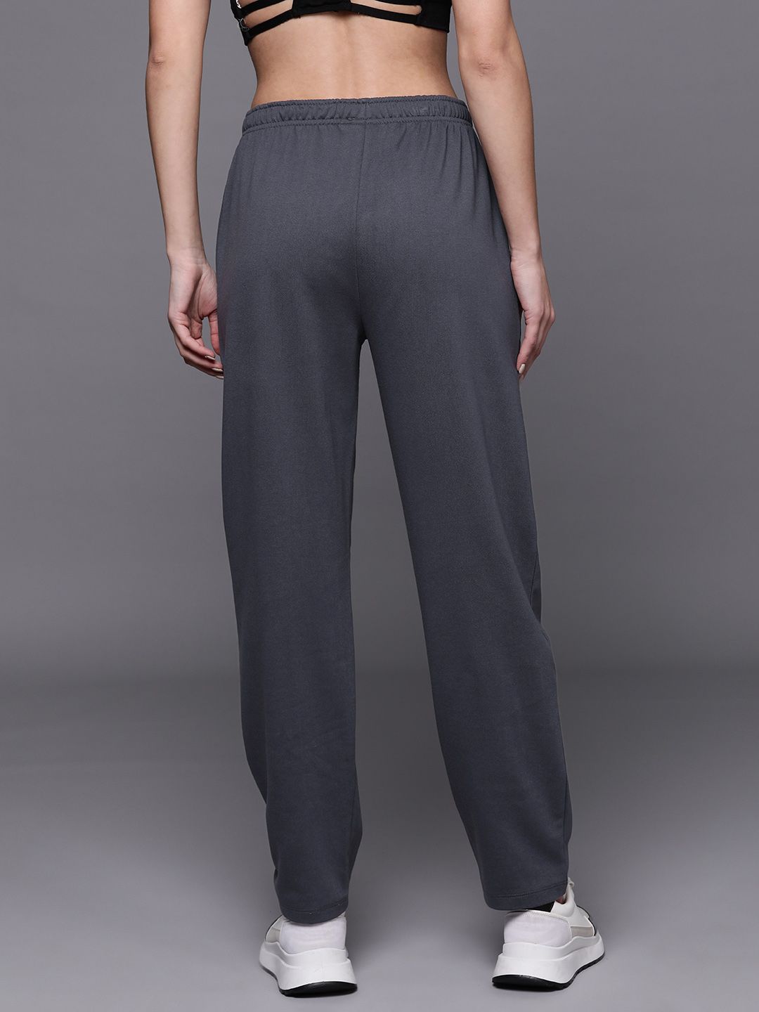 HRX by Hrithik Roshan Women Lifestyle Track Pants