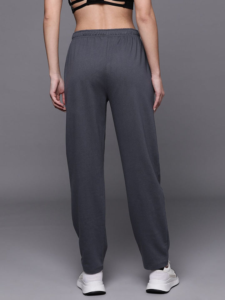 HRX by Hrithik Roshan Women Lifestyle Track Pants
