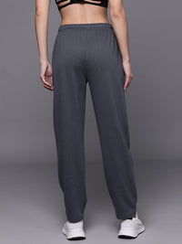 HRX by Hrithik Roshan Women Lifestyle Track Pants