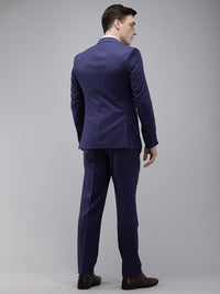 Park Avenue Super Slim Fit 3 Piece Formal Suit