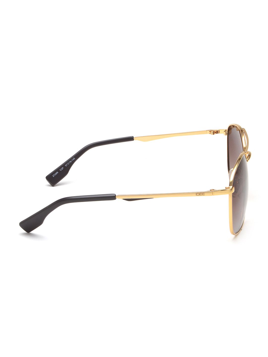 IDEE Men Square Sunglasses With Polarised and UV Protected Lens