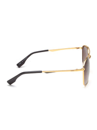IDEE Men Square Sunglasses With Polarised and UV Protected Lens