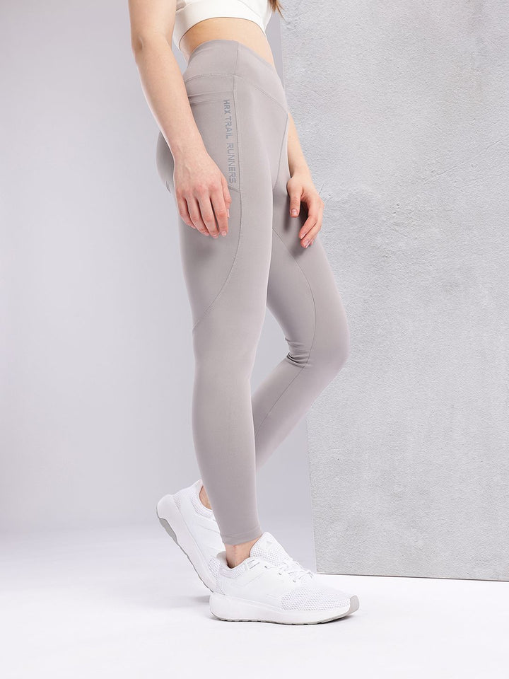 HRX by Hrithik Roshan Women Rapid-Dry Running Tights