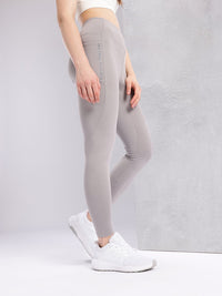 HRX by Hrithik Roshan Women Rapid-Dry Running Tights