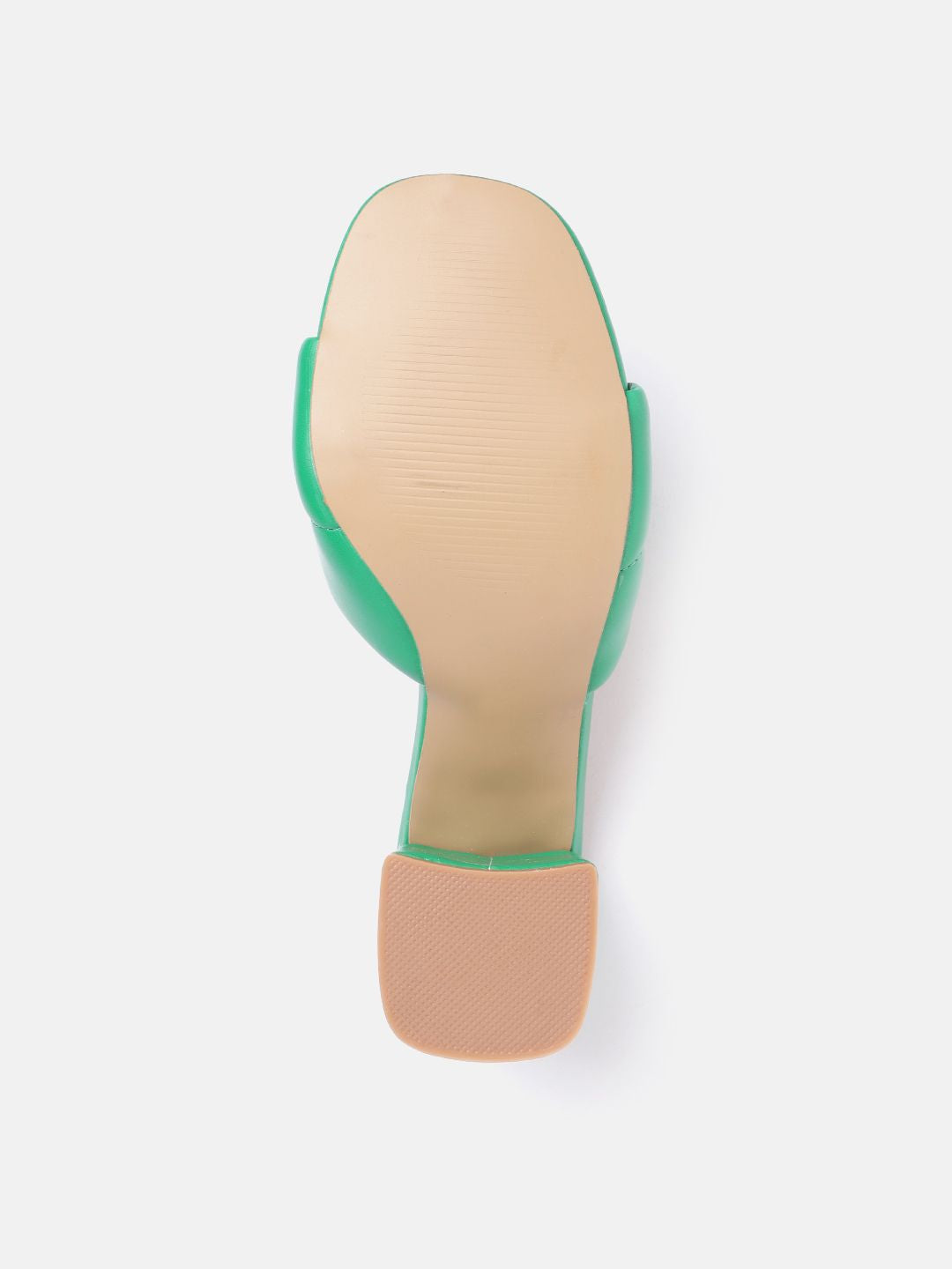 Lino Perros Women Open Toe Block Heels