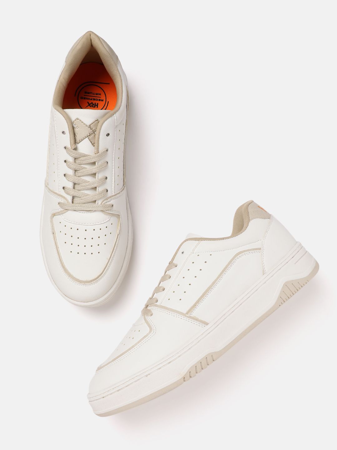 HRX by Hrithik Roshan Men Sneakers