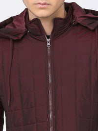 HIGHLANDER Men Puffer Jacket