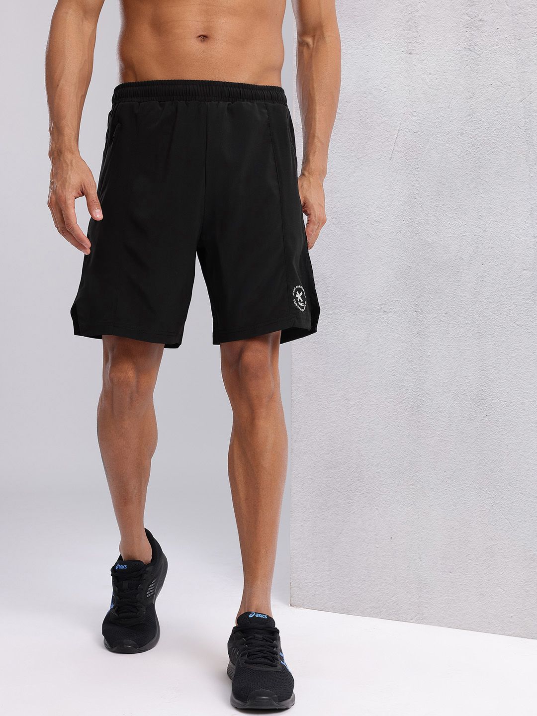 HRX by Hrithik Roshan Men Training Shorts