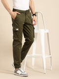 Being Human Men Classic Fit Joggers