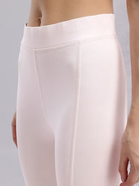 HRX by Hrithik Roshan Women Rapid-Dry Yoga Tights