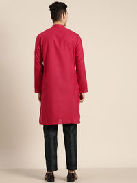SOJANYA Solid Kurta