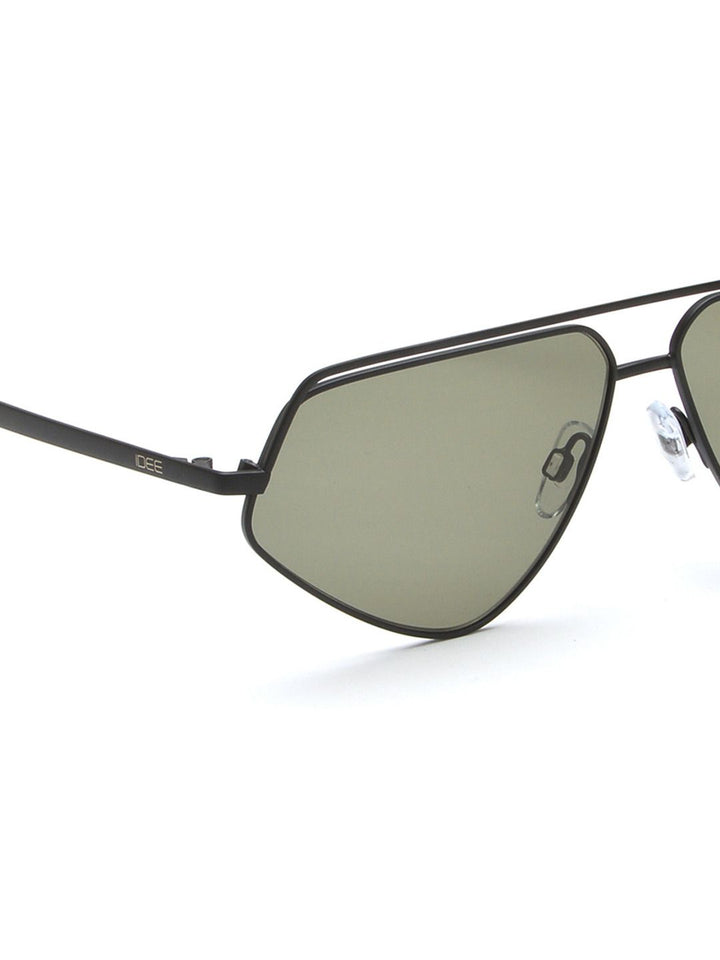 IDEE Unisex Sunglasses with UV Protected Lens IDS2978C5SG