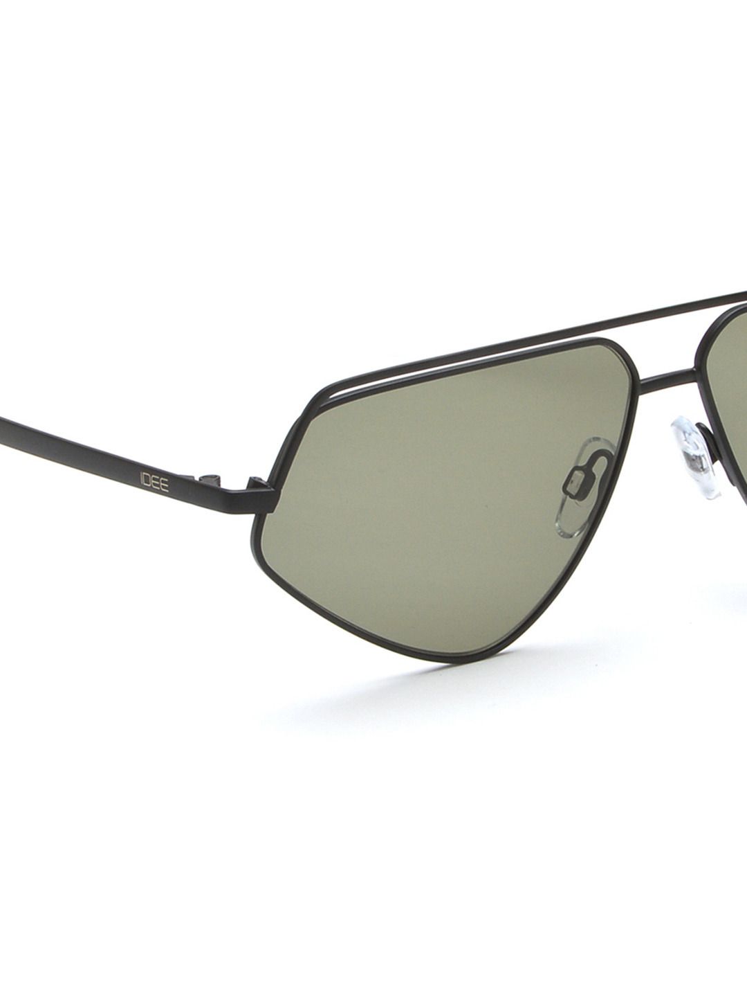 IDEE Unisex Sunglasses with UV Protected Lens IDS2978C5SG