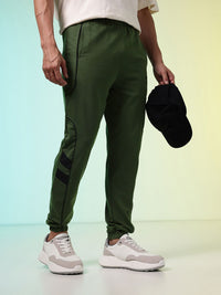 HRX by Hrithik Roshan Men Lifestyle Joggers