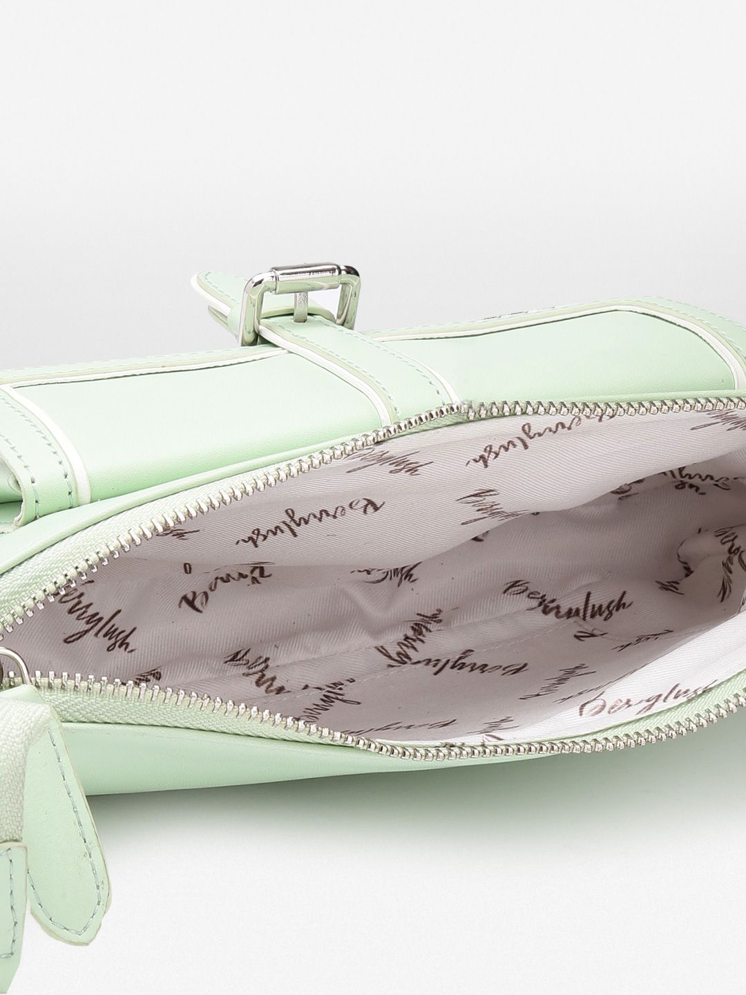 Berrylush Swagger Shoulder Bag