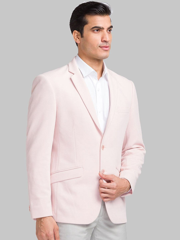 Park Avenue Single Breasted Blazer