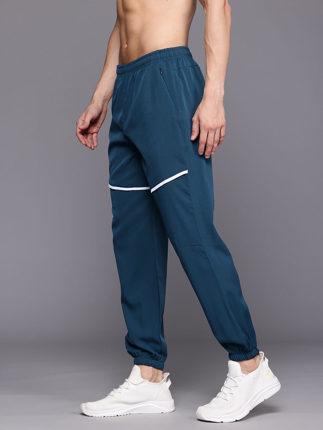 HRX by Hrithik Roshan Men Training Track pants