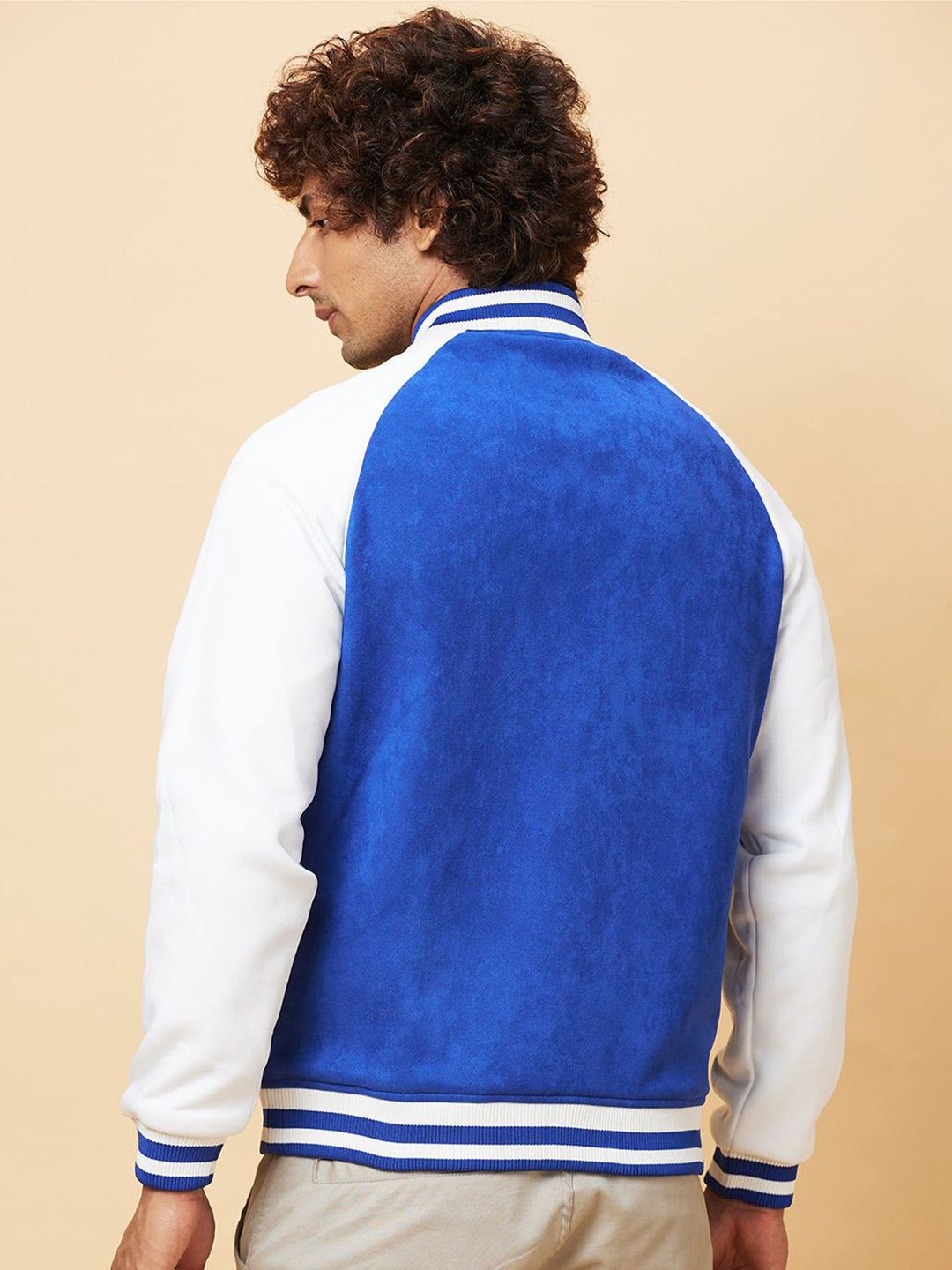 Being Human Long Sleeves Jacket