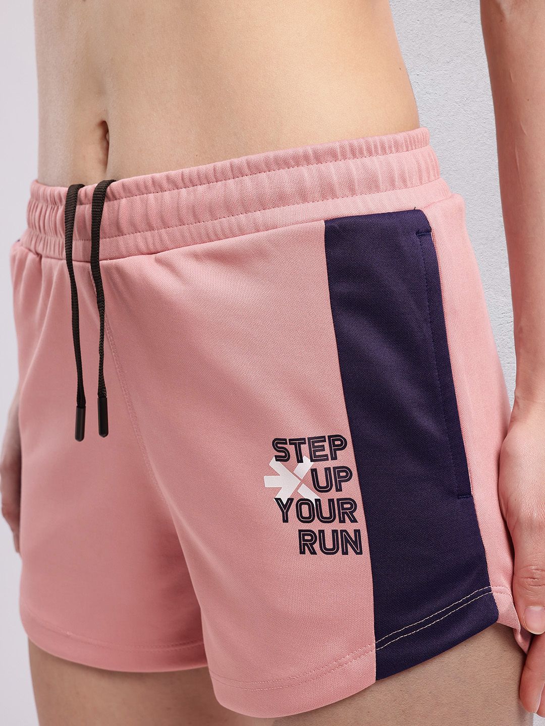 HRX by Hrithik Roshan Women Running Shorts